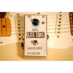  Elite Tone Smooth Boost Musical Instruments