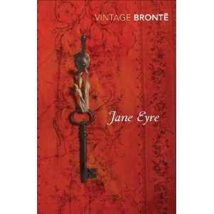  Jane Eyre [JANE EYRE] Books