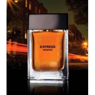 Express Honor for Men 3.4 oz Cologne New in Box Beauty