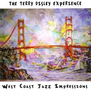  West Coast Jazz Impressions Terry Disley Music