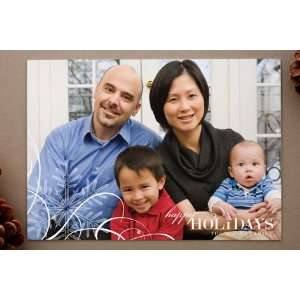   Holiday Photo Cards by Ten26 Desi 