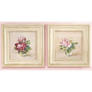  Rose Blossom Prints