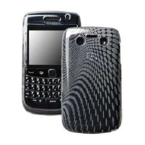  PureGear SoftShell TPU Jelly Case for BlackBerry 9700 Bold 