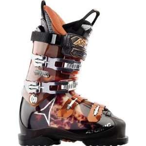  Atomic Burner 120 Ski Boots 2011   26.5