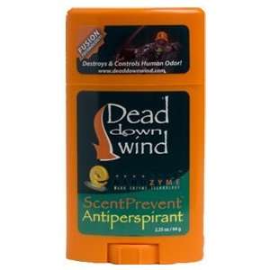    Dead Down Wind Llc Ddw Antiperspirant 2.25Oz