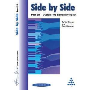  Side by Side Part 2B Book