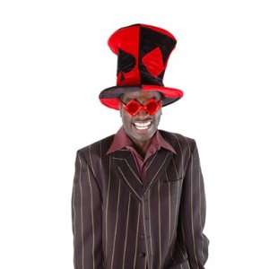  Mad Hatter Ace Hat [Toy] Toys & Games