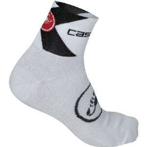  Castelli Classica 6 Socks