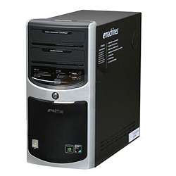 Emachines ET1161 05 Athlon 64 2.4GHz 1GB/160GB Computer (Refurbished 