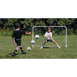 Franklin Soccer Goal6 x 4 Competition Goal  Sports 