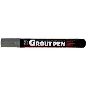  Grout Pen Dark Grey   Ideal to Restore the Look of Tile Grout 