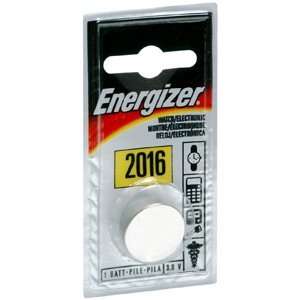  Special Pack of 5 AUDIOVOX ENERGIZER WATCH BATTERY 2016 BP 