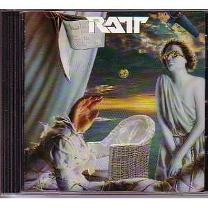  Ratt ; Reach for the Sky [Japan Import] Music