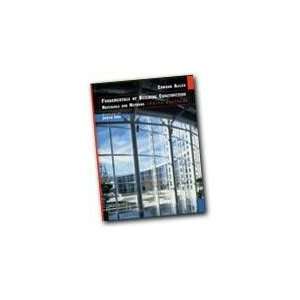  Fundamentals of Building Construction Materials & Methods 