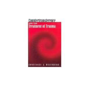  Countertransference & the Treatment of Trauma [HC,2000 