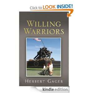 Start reading Willing Warriors 