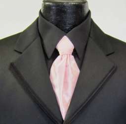 Pink Tie Option**