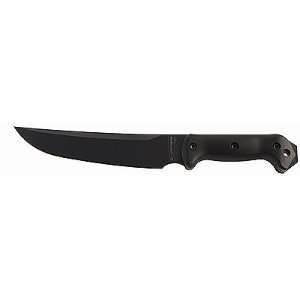  Ka Bar BK5 Becker Knife&Tool Magnum Camp Hunting Knife 2 