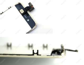   Touchscreen Digitizer LCD housing tools full set assembly iphone 4G
