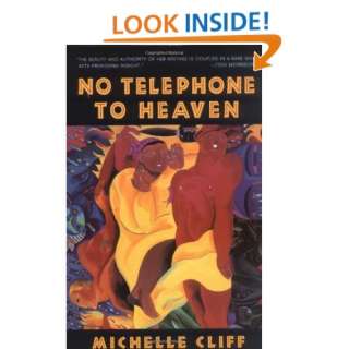  No Telephone to Heaven (9780452275690) Michelle Cliff 