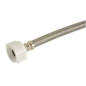  Danco 59857 9 Inch Toilet Connector, Stainless