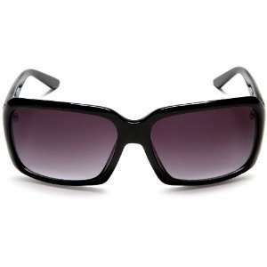   Kenneth Cole New York Womens KC6050 Resin Sunglasses 