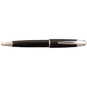  Libelle Santa Croce Nero Leather Ballpoint Pen Everything 