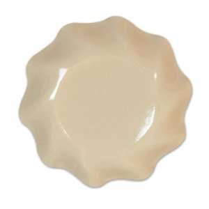Italian Tableware   Cream Small Bowls Case Pack 48