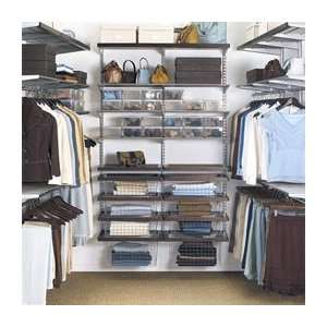  The Container Store Walk In Closet