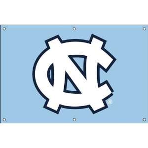  North Carolina Tar Heels Banner Flag