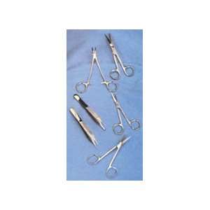   Acsry To] Sterile Instruments   Kelly Forcep