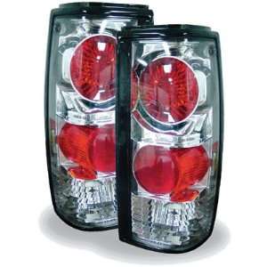  Toucan Eurolite Altezza Tail Light (065520) Automotive