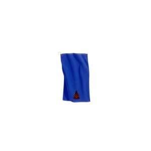  Authority   Microfiber Golf Towel with Grommet  Sports 