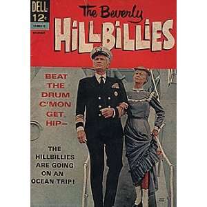 Beverly Hillbillies (1963 series) #15 [Comic]