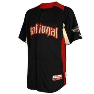 National League 2011 All Star Game Youth Batting Practice Jersey 