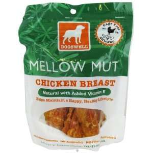  Dogswell   Mellow Mut Natural With Added Vitamin E Chicken 