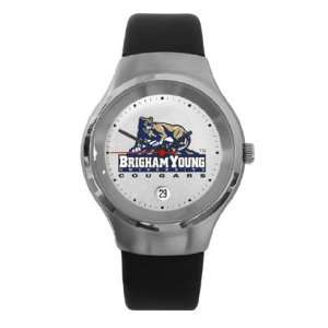 Brigham Young University BYU Cougars Mens Finalist Sports Watch 