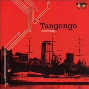  Electro Tango Tangongo Music