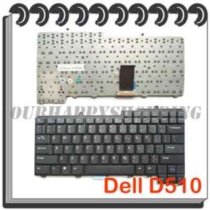 New Dell Inspiron 6000 9300 9200 XPS M170 keyboard  