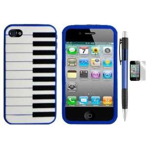  Skin Design Protector Soft Cover Case Compatible for Apple Iphone 