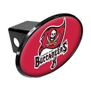  Tampa Bay Buccaneers Sports Team Hitch Cover Sports 