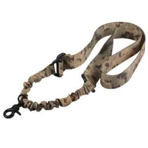  Tactial Rifle Gun Bungee Sling One Point ACU Color Sports 