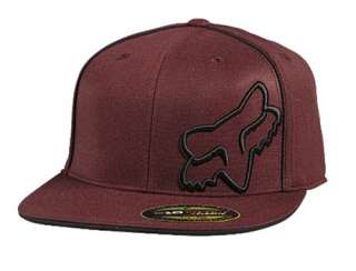 Fox Racing Dough Si Dough 210 Fitted Hat by Flexfit  