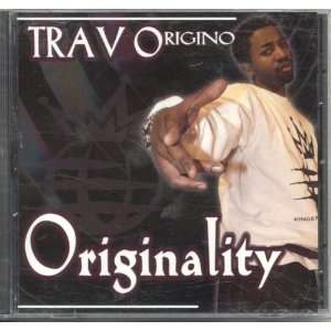  Originality Trav Origino Music