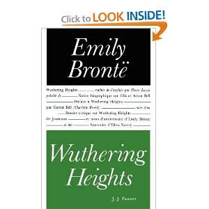  Wuthering Heights (2000051110756) Emily Bronte Books
