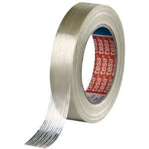  Tesa Tapes 53327 09001 00 53327 3/4 X 60Yds Clearfilament Tape 