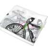 Bike Bicycle Cycling Rain And Dust Cover Waterproof  