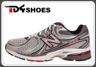 New Balance MR860 4E 2011 Outdoors Trail Running Shoes  