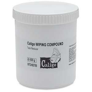   Safe Wash Etching Inks   Wiping Compound, 500 g Arts, Crafts & Sewing