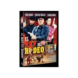  El Rey Del Rodeo Artist Not Provided Movies & TV